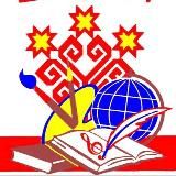 МАОУ "Батыревская СОШ №1"