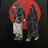 ℌ𝔞𝔷𝔞 ℌ𝔞𝔫....🖤اِ