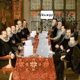 Free coworking SPb / Бесплатный коворкинг СПб