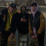 макс и гусь