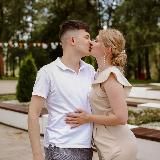 The Serov family❤️