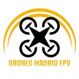 [GRUPO] DRONES MADRID FPV