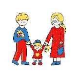 Куда сходить с ребёнком в Москве