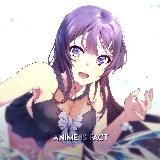 ᴀɴɪᴍᴇ ɪs ꜰᴀᴄᴛ ☄️