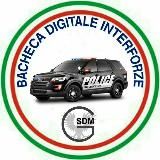 BACHECA DIGITALE INTERFORZE