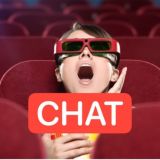 Будни киномана (чат)