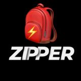 🎒Zipper Chat