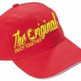 The Original Enjoy Together Public