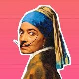 Творцы по миру 🪭