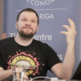 Алешковский | Против войны