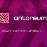 ANTOREUM 💰старт сентябрь 2021