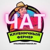 Чат Strawberryfermer.ru