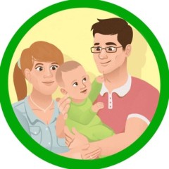 Здоровая Семья