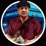 ХАСЛ.РФ кроссовки