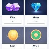 ЗАРАБОТОК НА ИГРАХ