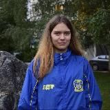 Цокол Алина