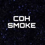 𝘾𝙊𝙃𝙎𝙈𝙊𝙆𝙀 👁