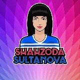 Shahzoda Sultanova 🌹