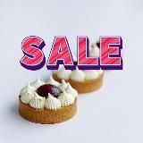 Большая летняя распродажа CakePro - предзапись