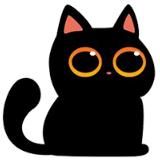 Cat TEFTEL on TON | LP BURNT