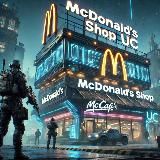 McDonald's | UC SHOP