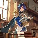 AVG Honkai Star Rail