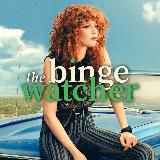 the bingewatcher