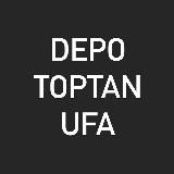 Одежда Оптом | Depo Toptan Ufa