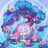 Nicha's Tree Temple 🎋