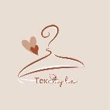 ТЕКSTYLE | ОДЕЖДА