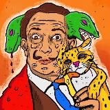 Salvador Crypto Channel