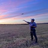 Кузнецк и его окрестности