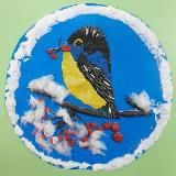 Идеи осенних поделок Школьные поделки