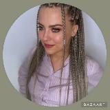 Janna 🕊 реклама в TG