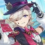 「 🎃 」 genshin edits