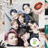 ＢＡＭＢＡＭ | 뱀뱀 | ＧＯＴ７