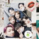 BAMBAM | 뱀뱀 | GOT7