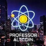 Профессор Альткоин