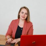 Семейный юрист Валентина Рулёва