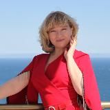 Создатель себя. Мария Марихами