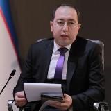 Energetika vaziri matbuot kotibi | Hasan Toshxoʻjayev