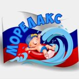 МОРЕЛАКС ДЕТСКИЙ БАССЕЙН