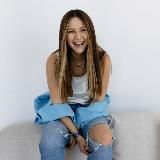 АЛЕКСАНДРА ЛАРЦЕВА | Пространство Свободы🤍