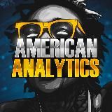 AMERICAN ANALYTICS🇺🇸 | Американский спорт