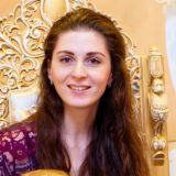 Портфолио @toma_pogodki