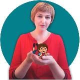 🔅Золотой ребенок