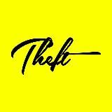 Aliexpress ⚡️ Theft