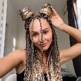 Настя Алексевна | SMM-маркетолог