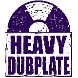 HEAVY DUBPLATE DNB