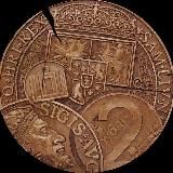 Vialikaje Kniastva Numizmatyka 🪙